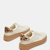 Steve Madden Dodge Sneakers for Women in Bone