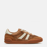 Steve Madden Verdict Sneakers for Women in Tan