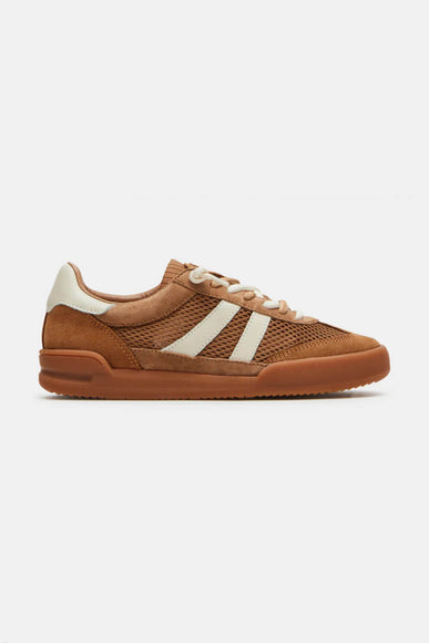 Steve Madden Verdict Sneakers for Women in Tan