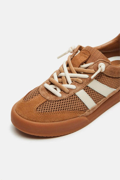 Steve Madden Verdict Sneakers for Women in Tan