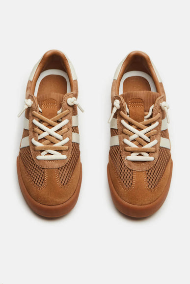 Steve Madden Verdict Sneakers for Women in Tan