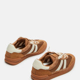 Steve Madden Verdict Sneakers for Women in Tan