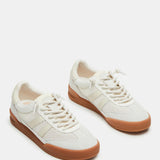 Steve Madden Verdict Sneakers for Women in White