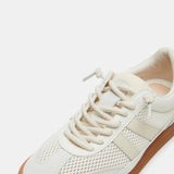 Steve Madden Verdict Sneakers for Women in White