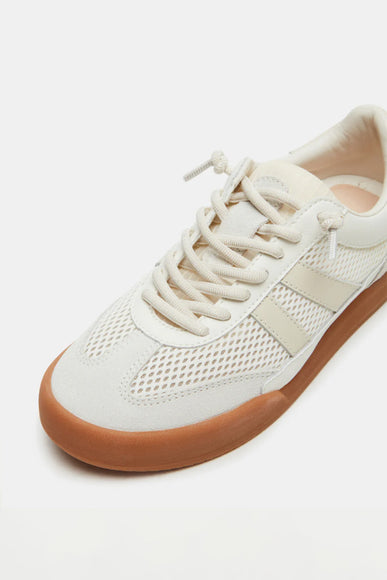 Steve Madden Verdict Sneakers for Women in White