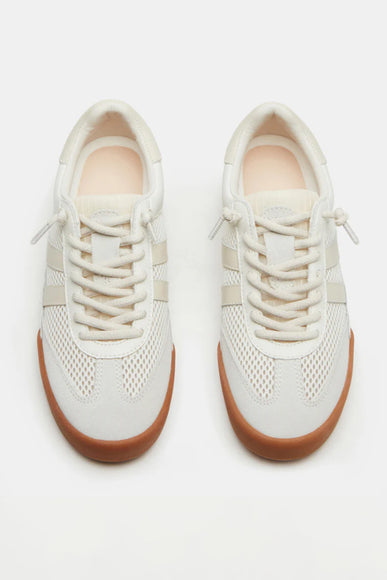 Steve Madden Verdict Sneakers for Women in White