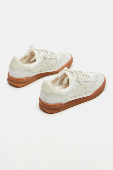 Steve Madden Verdict Sneakers for Women in White