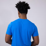 The North Face Adventure T-shirt for Men in Blue