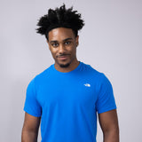 The North Face Adventure T-shirt for Men in Blue