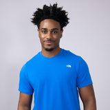 The North Face Adventure T-shirt for Men in Blue