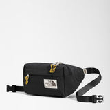 The North Face Berkeley Lumbar Bag in Black