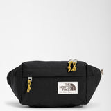 The North Face Berkeley Lumbar Bag in Black