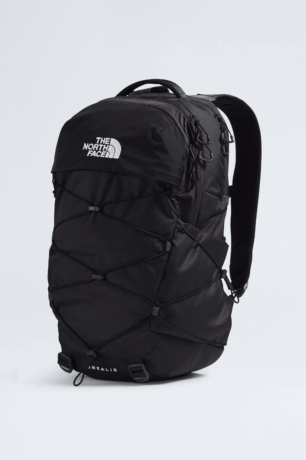 The North Face Borealis Backpack in Black NF0A52SE 4HF Glik s