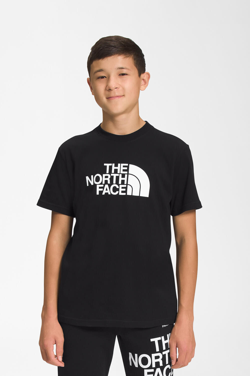  North Face T Shirt