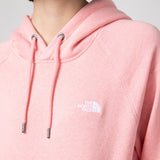 The North Face Evolution Hoodie for Women in Terracotta