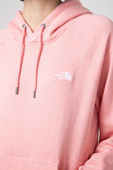 The North Face Evolution Hoodie for Women in Terracotta