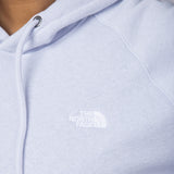 The North Face Evolution Hoodie for Women in Mystic Haze