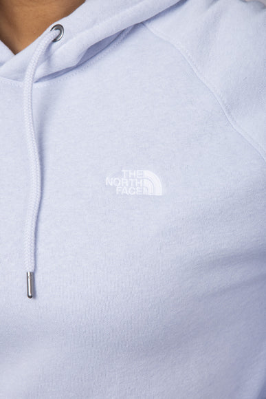 The North Face Evolution Hoodie for Women in Mystic Haze