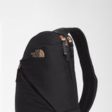 The North Face Isabella Sling Bag in Black