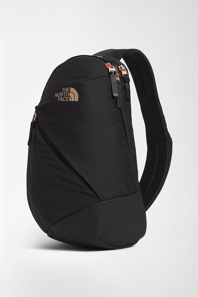 The North Face Isabella Sling Bag in Black