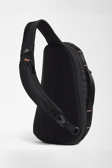 The North Face Isabella Sling Bag in Black