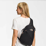 The North Face Isabella Sling Bag in Black