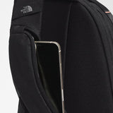 The North Face Isabella Sling Bag in Black