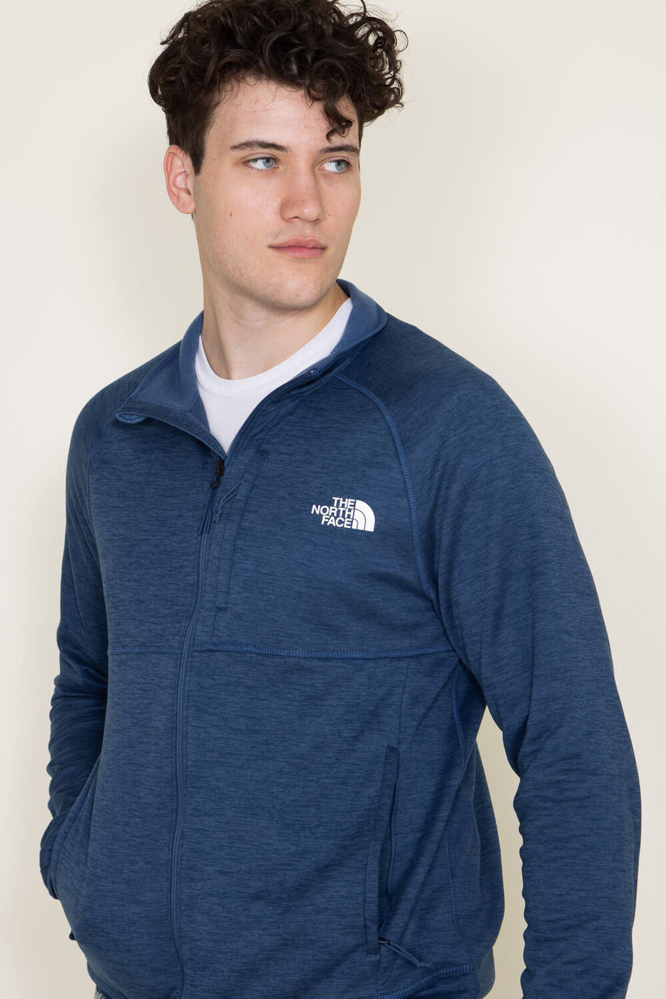 The North Face Canyonlands Full-Zip Jacket - Men's