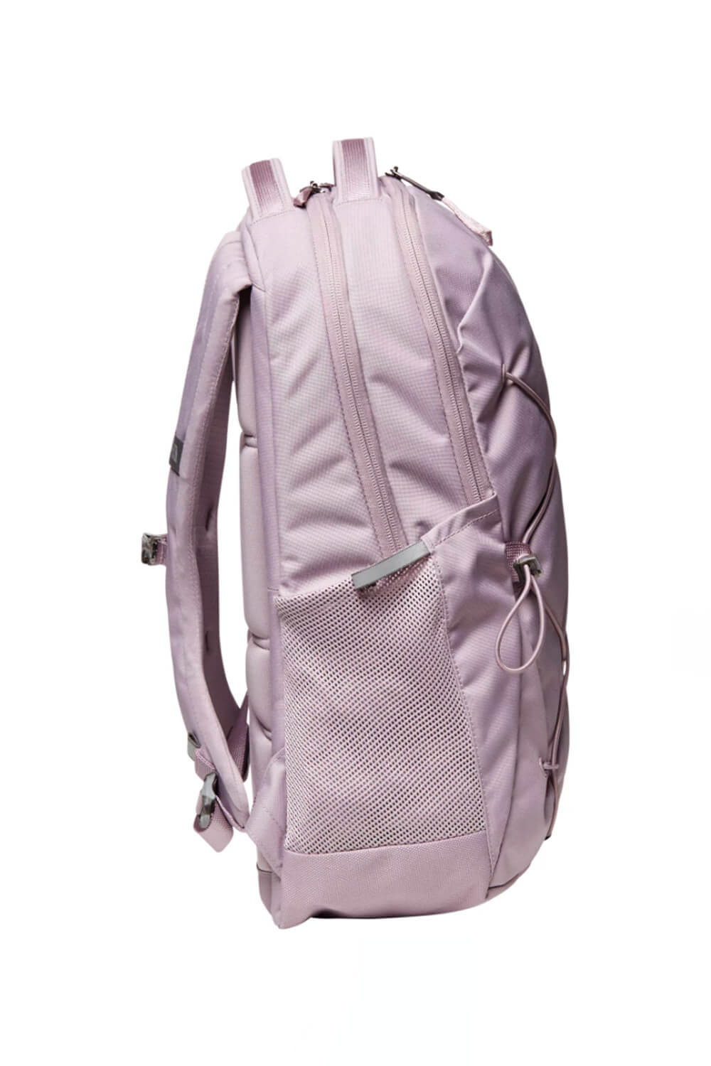 The North Face Jester Backpack for Women in Ashen Purple NF0A3VXG 08 Glik s