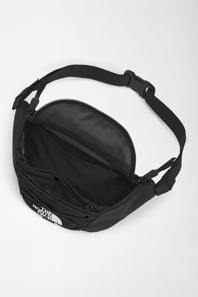 The North Face Jester Lumbar Bag in Black