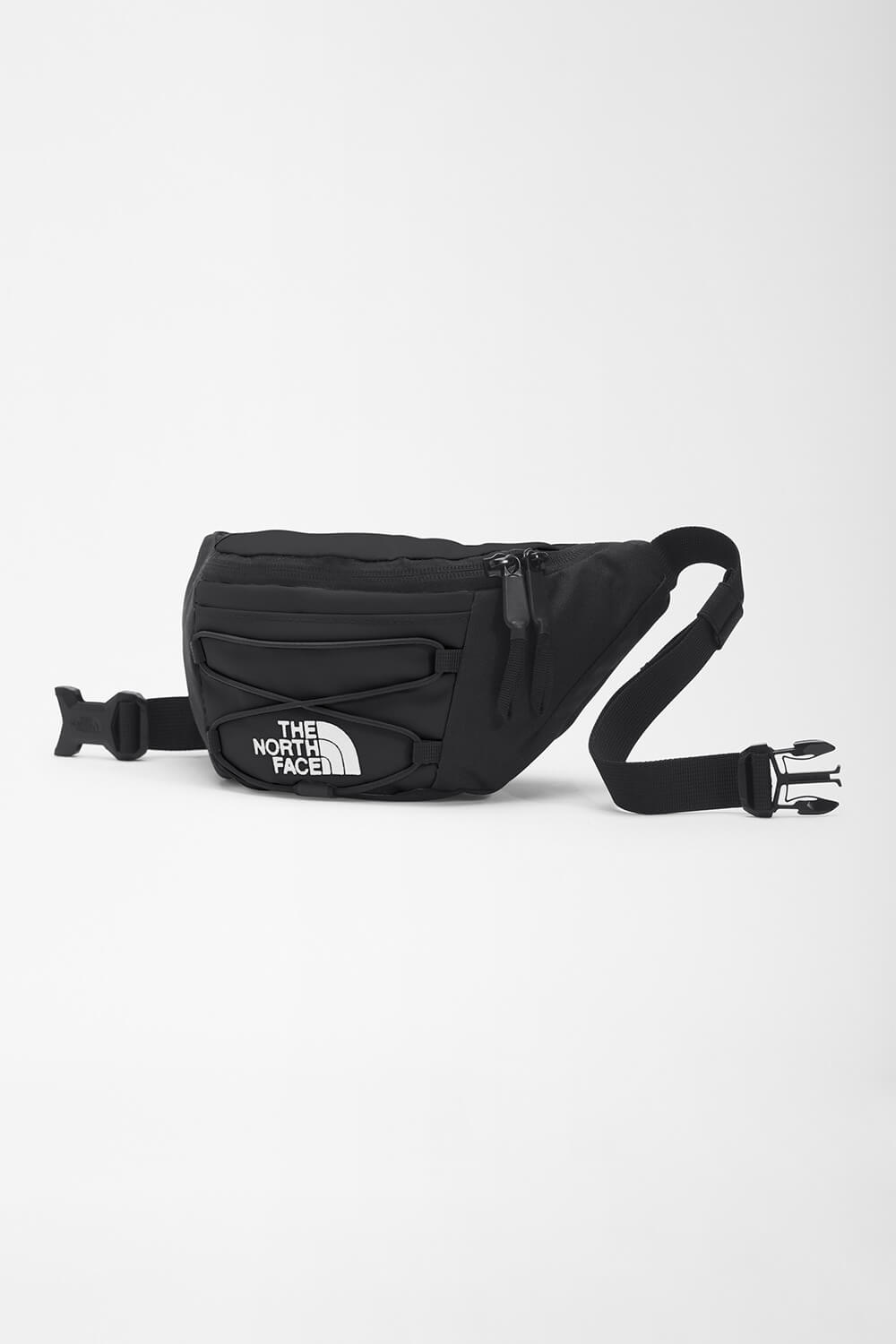 The North Face Jester Lumbar Bag in Black NF0A52TM 4H0 Glik s