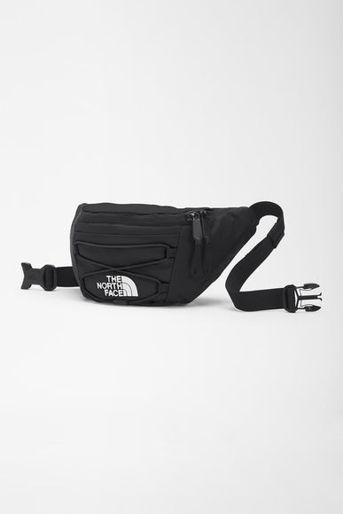 The North Face Jester Lumbar Bag in Black