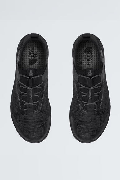 The North Face Platte Canyon Shoes for Women in Black