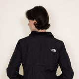 The North Face Shady Glade Insulated Jacket for Women in Black