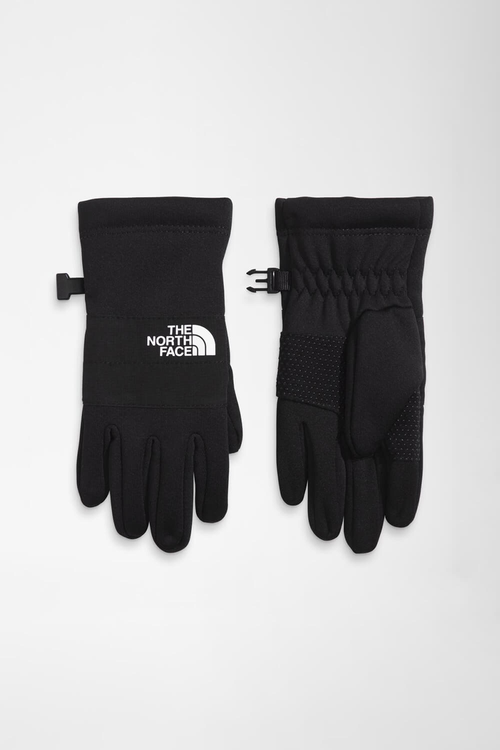 North face cold weather gloves hotsell