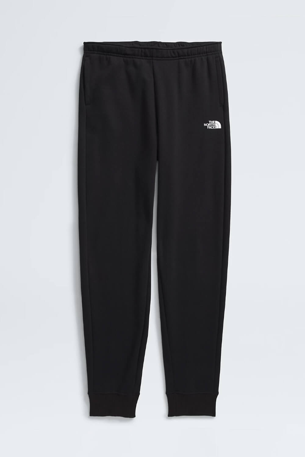 The North Face Camp Fleece Jogger for Big Kids in Black NF0A88V5 JK3 Glik s