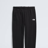 The North Face Camp Fleece Jogger for Big Kids in Black