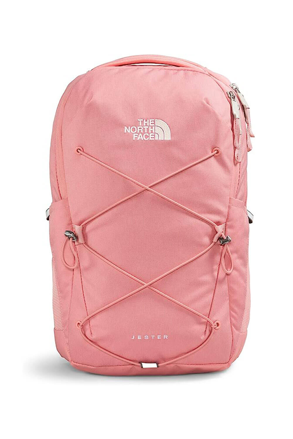 betalen Faculteit sympathie The North Face Jester Backpack for Women in Pink | NF0A3VXG-OLG – Glik's