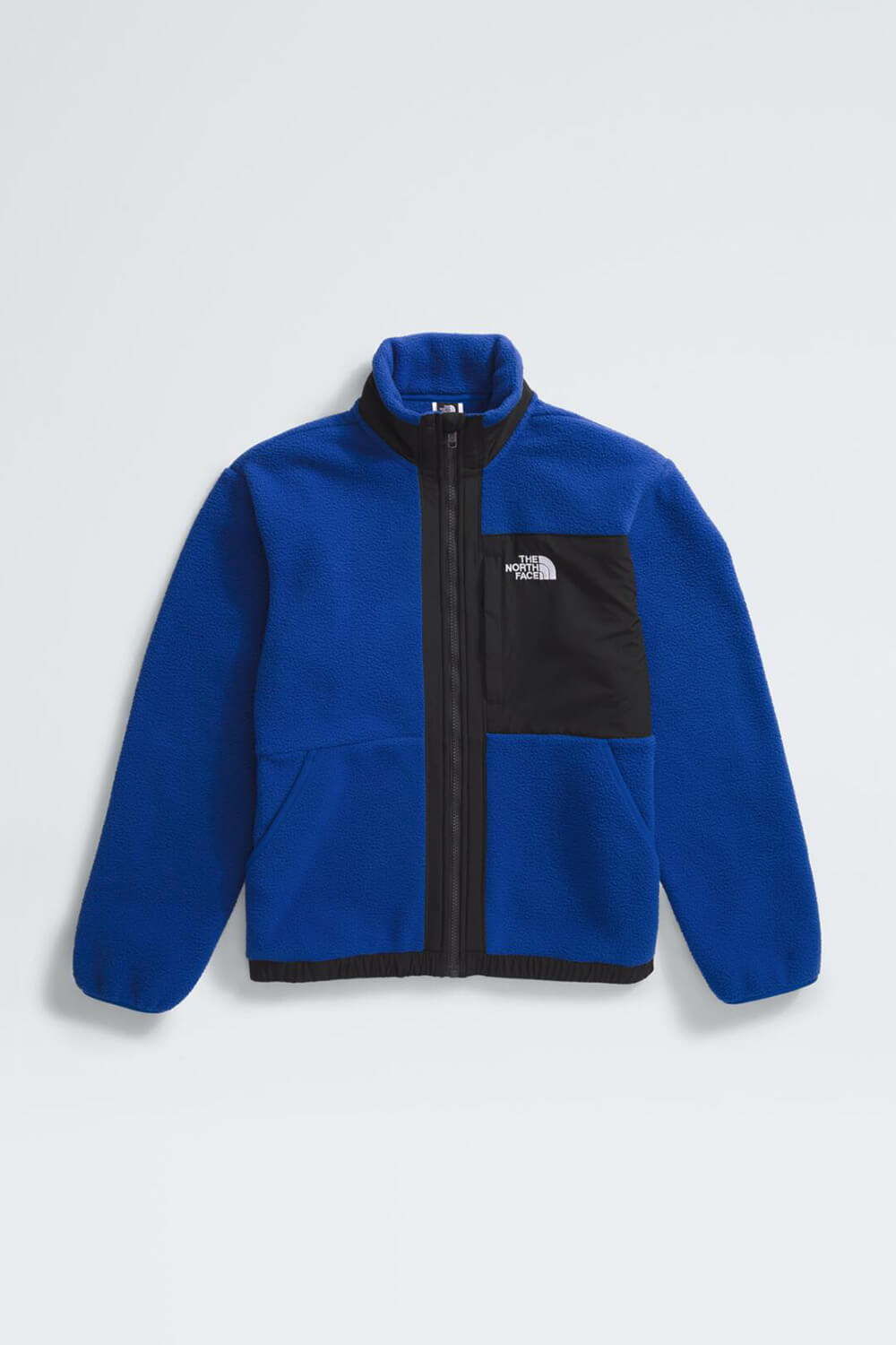 North Face Youth 16 Blue and hotsell Black reversible Jacket