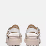 Timberland Clairemont Way Sandals for Women in White