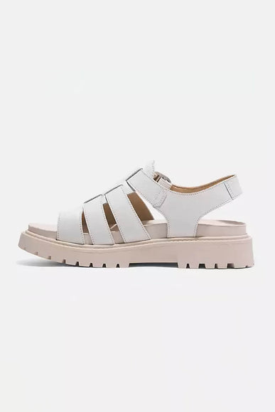 Timberland Clairemont Way Sandals for Women in White