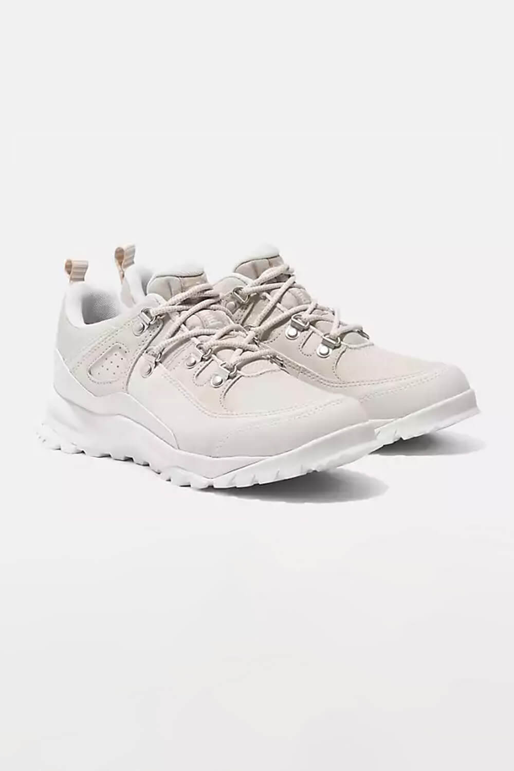 Timberland Lincoln Peak Sneakers for Women in White | TB0A6488EM1 