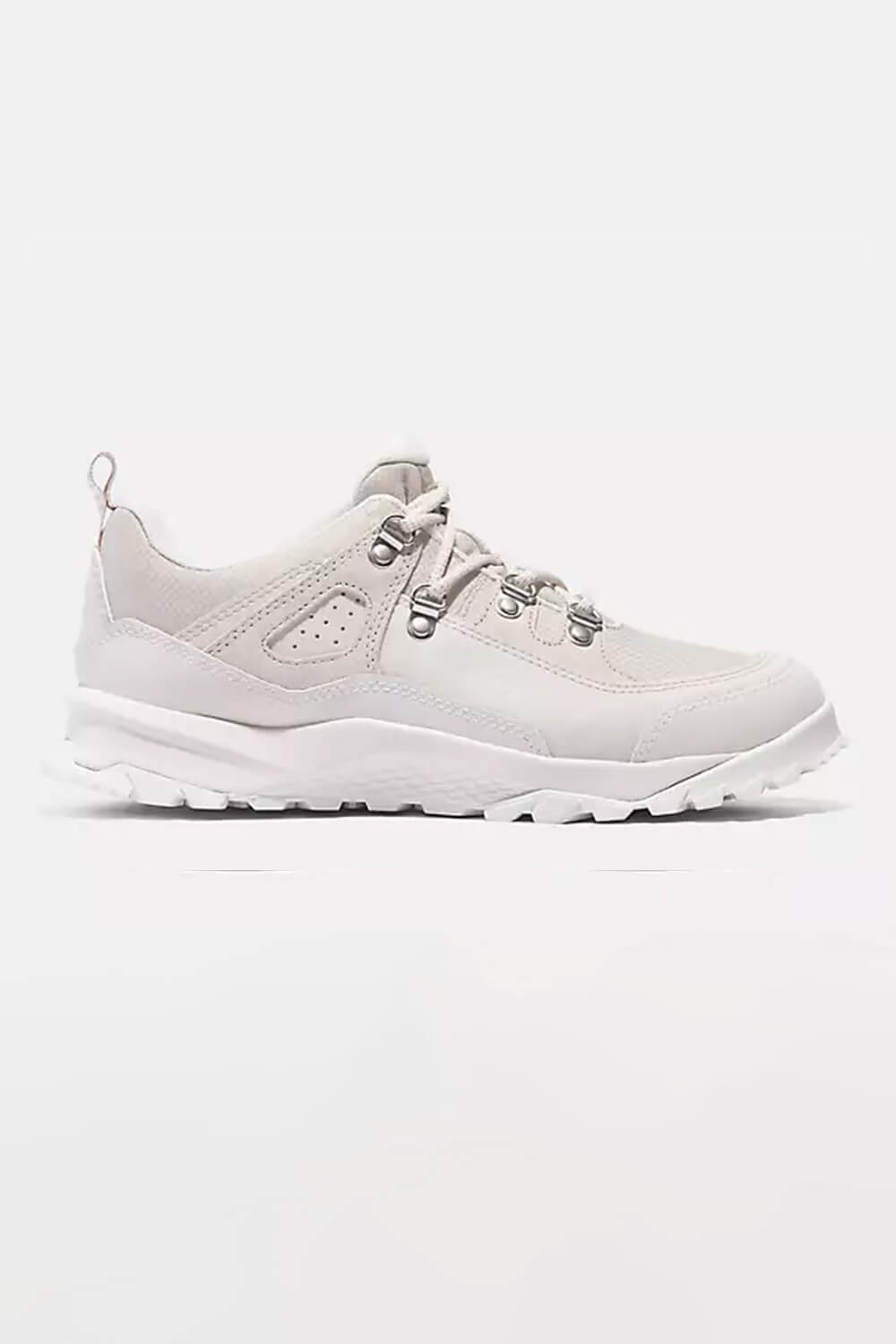 Timberland Lincoln Peak Sneakers for Women in White | TB0A6488EM1 