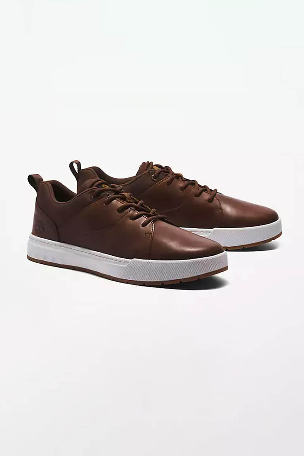 Timberland 2025 brown sneakers