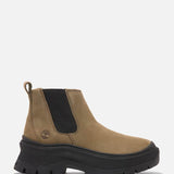 Timberland Roxie Lane Chelsea Booties for Women in Olive