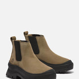 Timberland Roxie Lane Chelsea Booties for Women in Olive