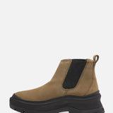 Timberland Roxie Lane Chelsea Booties for Women in Olive