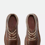 Timberland Westmore Moc-Toe Chukka Boots for Men in Tortoise Shell 