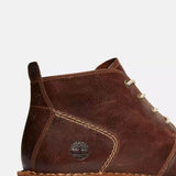 Timberland Westmore Moc-Toe Chukka Boots for Men in Tortoise Shell 