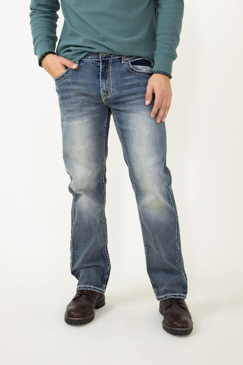 True Luck Jeans | True Luck Brand Jeans – Glik's